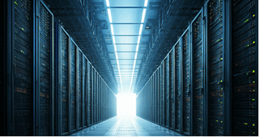 Predictive Supply Chain Platform