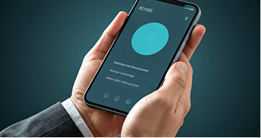 Hyper-Personalized CRM App