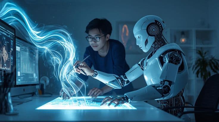 The Future of Education: How AI & ML Are Transforming E-Learning in 2026