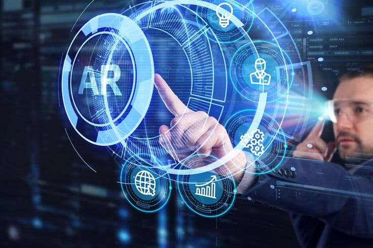 Augmented Reality App Development: The Complete Guide for 2026