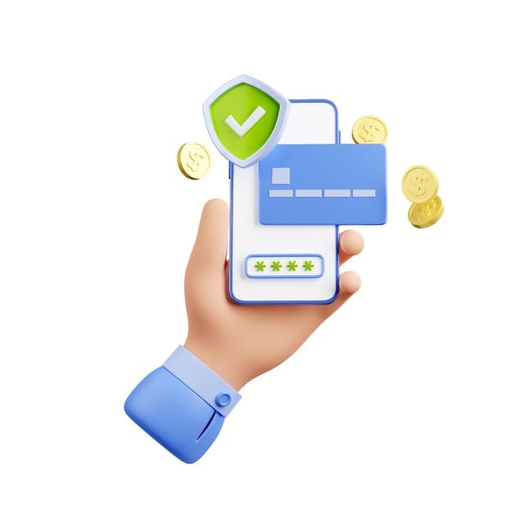How iSkylar Built a Custom RFID Payment Platform & CRM for a Fintech Client
